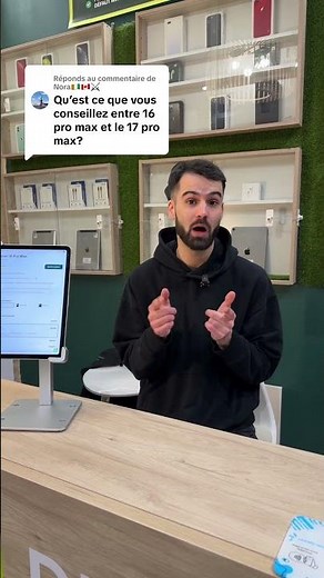 A €500 price difference 😳 Should you really get the 17 Pro Max?