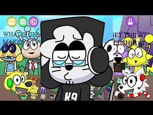 Incredibox Sprunksters Final Update . Normal vs Horror Versions