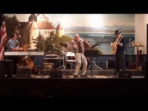 Scenes from the 2022 National Button Accordion Festival