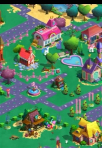 Why are they impossible to find 💔 #gameloft #mlp #mylittlepony #mlpgamer #fyp #ponyville #fordig