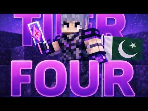 Just A Boy Crystal Pvp Montage !