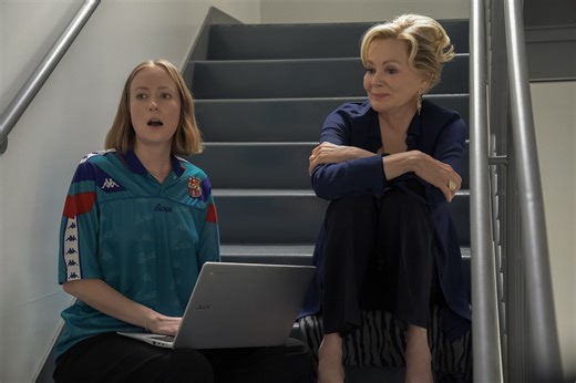 'Hacks' will end after season 5: HBO Max sets release date, trailer