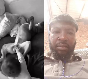 Day dreaming | Pfaniswa Muimbi