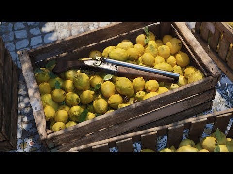 摒弃罐头开放世界的《四海兄弟：故乡》大概能排系列第二吧