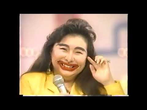 第23回 オールスター ものまね王座決定戦スペシャル（1991年）その2