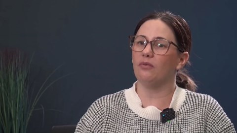 American Academy of Pediatrics recommends limits on children's screen time