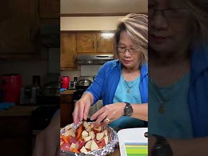 ROAST BEEF IN THE NUWAVE OVEN