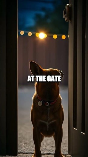 The Porchlight Guardian