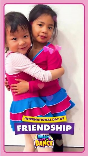 International Day of Friendship 2025