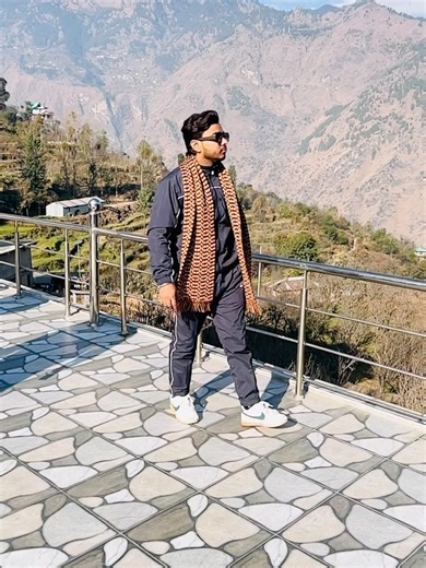 💫Anoop Mathur💫 on Instagram