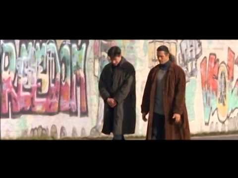 Methos/Duncan, First Meeting in 1995 (Extended)