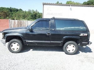FOR SALE: 1992 CHEVY BLAZER Z71 2 DOOR 4X4