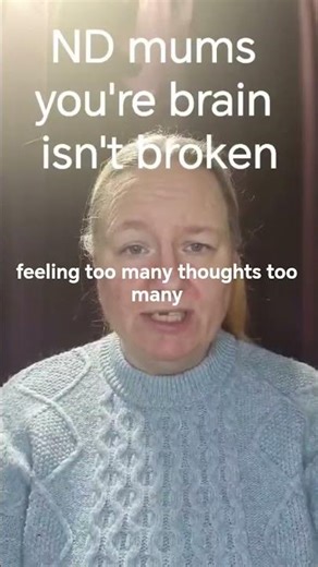 ND mums: AI Just Fixed My Executive Function