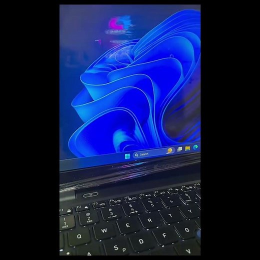 The Easiest Way to Hide Any File on Windows! 😱🔐 #education #computertips #learning #windows