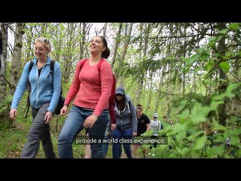 Why study Geography?