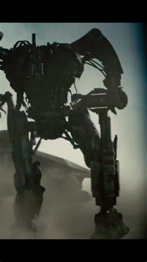 This Sound from Terminator Salvation is TERRIFYING😳#terminator #cool #movie #shorts #fyp #movieclips