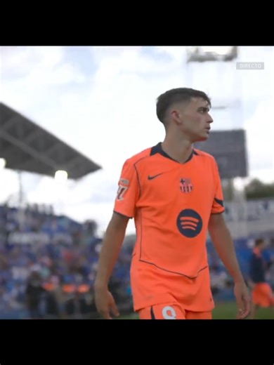 pedri vs Getafe MVP❤️⭐ @Pedri González #pedrigonzalez #fcbarcelona #getafe #match #footballtiktok