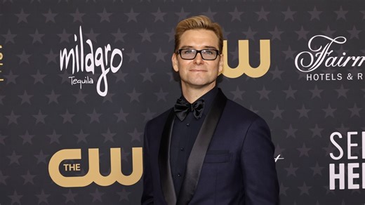 Antony Starr Reveals the Secret Ingredient in His Protein Shakes