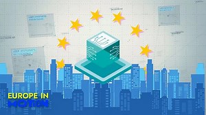 Eurostat-Bericht: EU-Unternehmen hinken bei der Digitalisierung teils weit hinterher