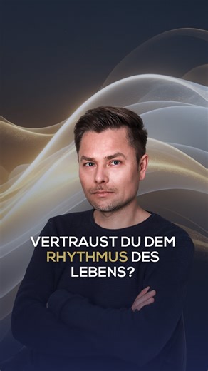 ✨ NEUES LIVE-Programm: Millionaire Code[s] Entdecke die Geheimnisse der Wohlhabenden! ➡️ 2 Monate Mentorship mit Maxim für Deine finanzielle Freiheit! 💶 [Start 06.11.] https://akademie.maximmankevich.com/millionaire-codes ✨ Vertraust Du dem Rhythmus des Lebens? 🎼 𝐃𝐚𝐬 𝐆𝐞𝐧𝐢𝐞 𝐢𝐬𝐭 𝐢𝐧 𝐃𝐢𝐫, 𝐃𝐞𝐢𝐧 𝐌𝐚𝐱𝐢𝐦. -- #seele #seelenplan #bewusstsein #universum #spiritualität | Maxim Mankevich