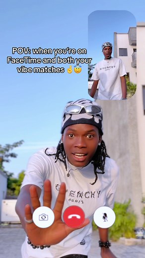 FaceTime Moments: Connecting with Friends