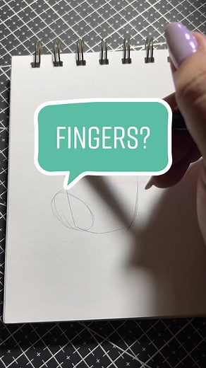 Rain’sDoodles on TikTok