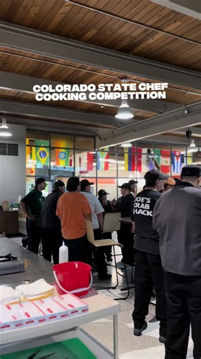 Don’t miss out on this semesters Chef Specials 💚💚💚 #coloradostate #CSU #dining #CapCut