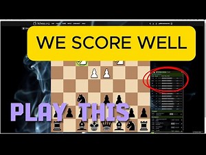 Czech Pirc repertoire 4 Nf3 Classical Variation part 1