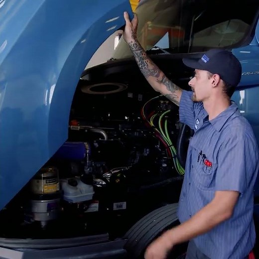 Advanced Pre-Trip Inspection Tips for Commercial Truck Drivers