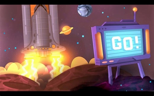 【转载】18k Objects! | Autopilot by Bli | Geometry Dash