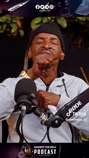 Skeem GP Podcast: Insights on Money Heist Stories