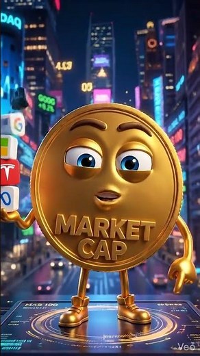 What is Market Cap? Explained in Simple Words