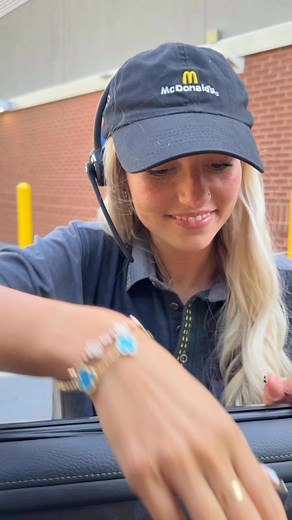 Amber Griz on Reels
