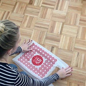 A brilliant way to store your plastic bags. | Hometalk