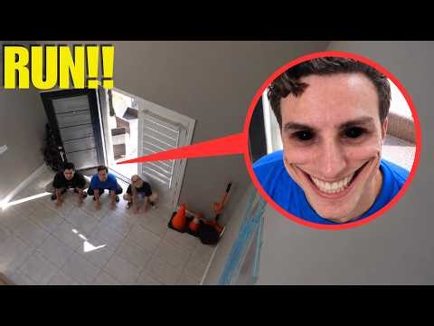 There is something terribly wrong with my friends.. (Stromedy Squad got MIND CONTROLLED)