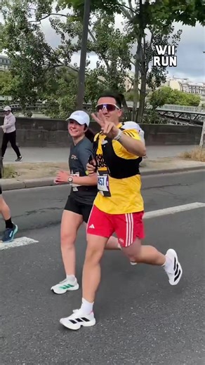 C’était 2025 ❤️ #2025 #running #trail #2026 #sport