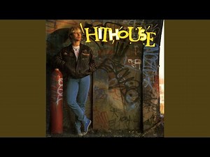 I Felt Acid House Love