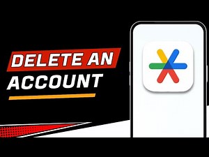 How To Delete Account On Google Authenticator