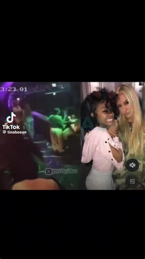Looks like Jayda was out here starting trouble again and Dess Dior had to jump in on the action against Emily Huff, Jayda ex friend who used to date Lil Baby. 👀👀 #jaydawayda #dessdior #emilyhuff #explorepage✨