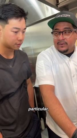 Why Restaurant Octopus Tastes So Good - Chef Reveals the Secret