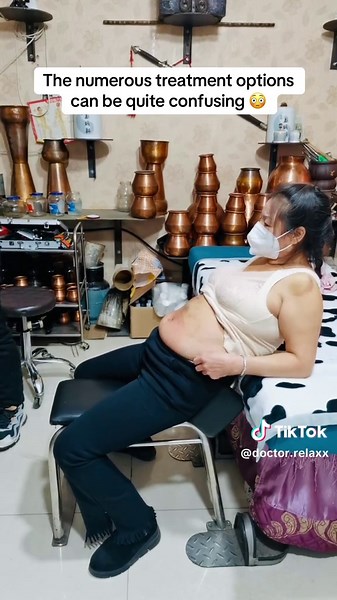 Physical therapy feels like wizardry sometimes. #physicaltherapy #traditional #cuppingtherapy