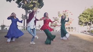 Team Step Up on TikTok