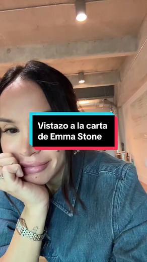 Exploring Emma Stone's Natal Chart and Astrology TikTok