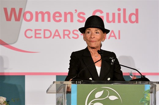 What Is Judy Sheindlin’s net worth? Fortune explored as former Judge Judy appears in ‘Justice on Trial’