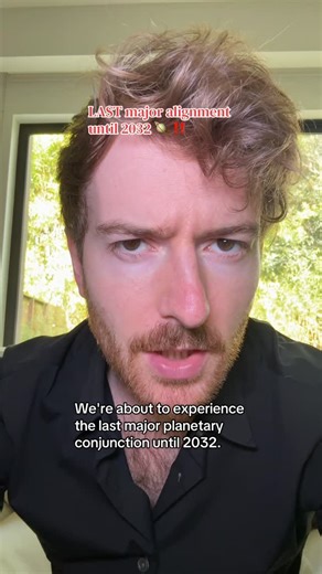 Evan Nathaniel Grim on Instagram: "The next month will define the rest of the decade, no biggie Follow @evannathanielgrim for more astrology insights #astrology #zodiac #horoscope"
