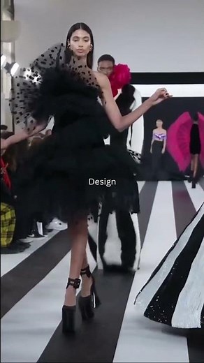 Designer Vs Design | Nina Ricci | HARRIS REED
