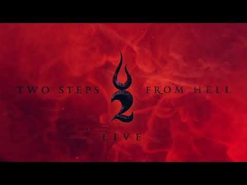 Two Steps From Hell - Live - Europe Tour 2022 - Trailer (English Version)