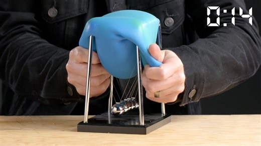 Big Cash If You Can Break This Ball in 1 Minute 🤑 | Vat19.com