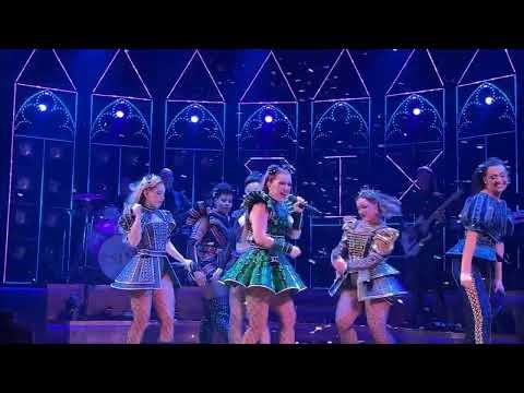 Megasix - Six the Musical Tour - 26/09/2024 Erin Boleyn, Izzy Seymour
