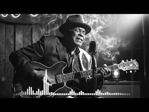 Deep Purple, ZZ Top, Led Zeppelin, ACDC, Jimi Hendrix 🎸🔥 Classic Rock Blues Guitar & Gritty Voices